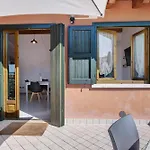 Appartamenti Villafiorito