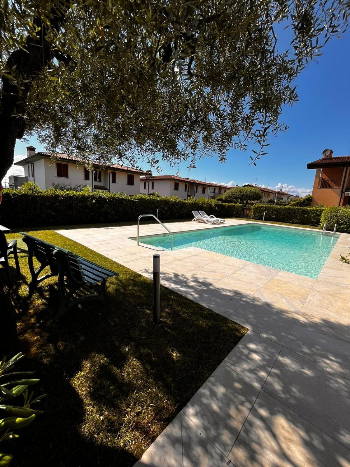 Villafiorito Casa vacanze