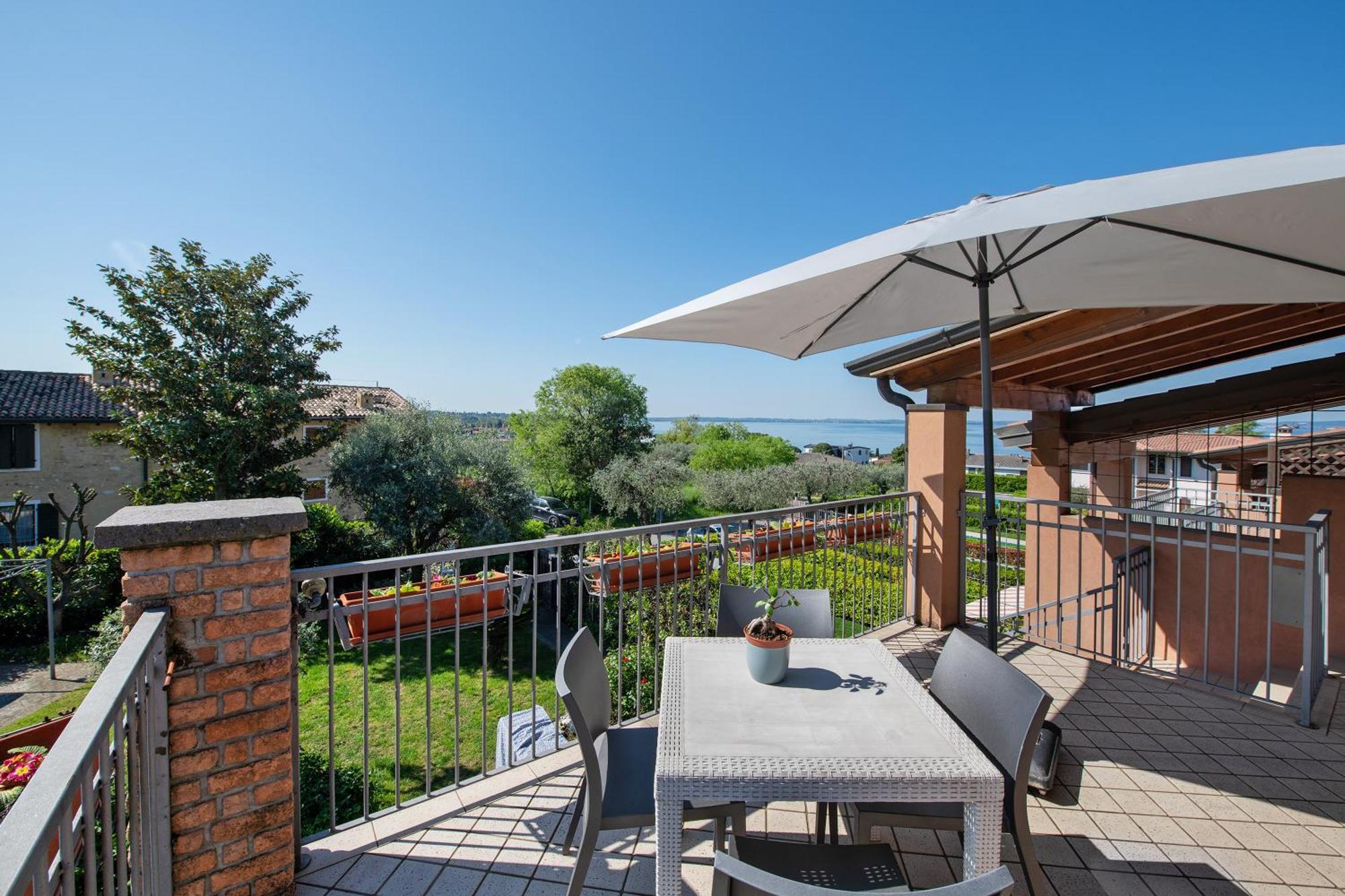 Villafiorito Casa vacanze Lazise