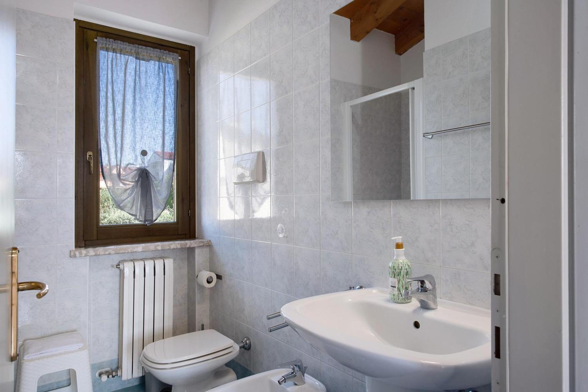 Casa vacanze Villafiorito Lazise