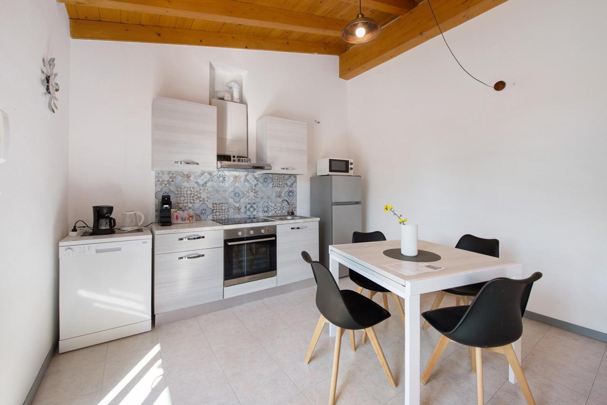 Casa vacanze Villafiorito *