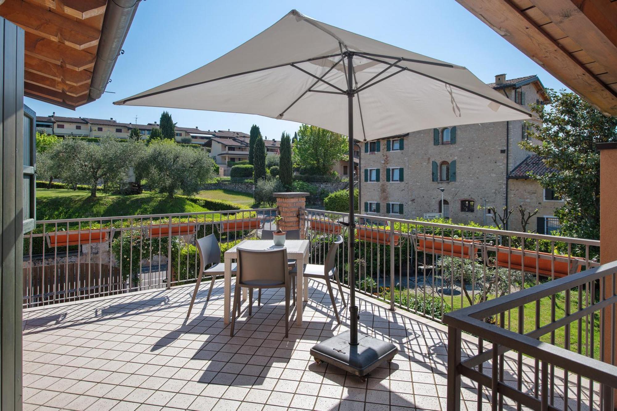 Villafiorito Lazise