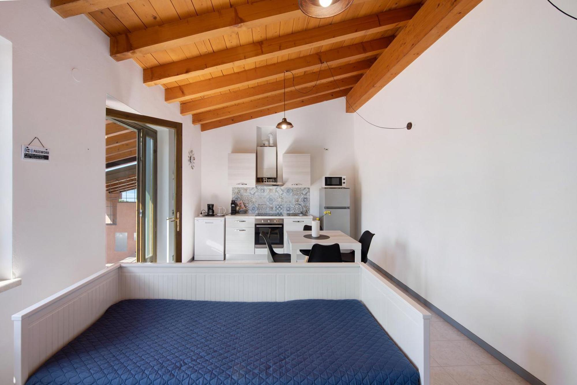 Casa vacanze Villafiorito *