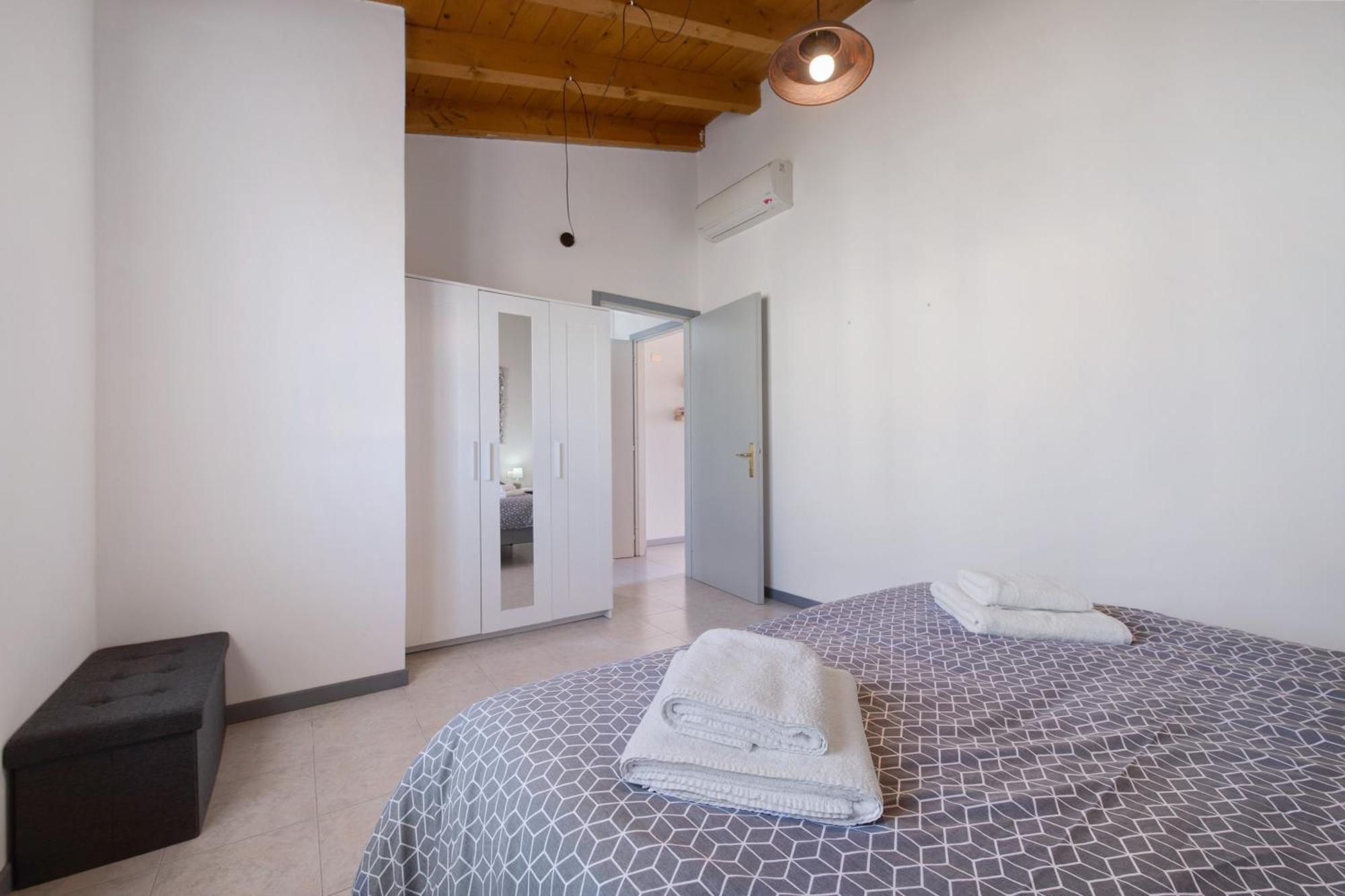 Casa vacanze Villafiorito