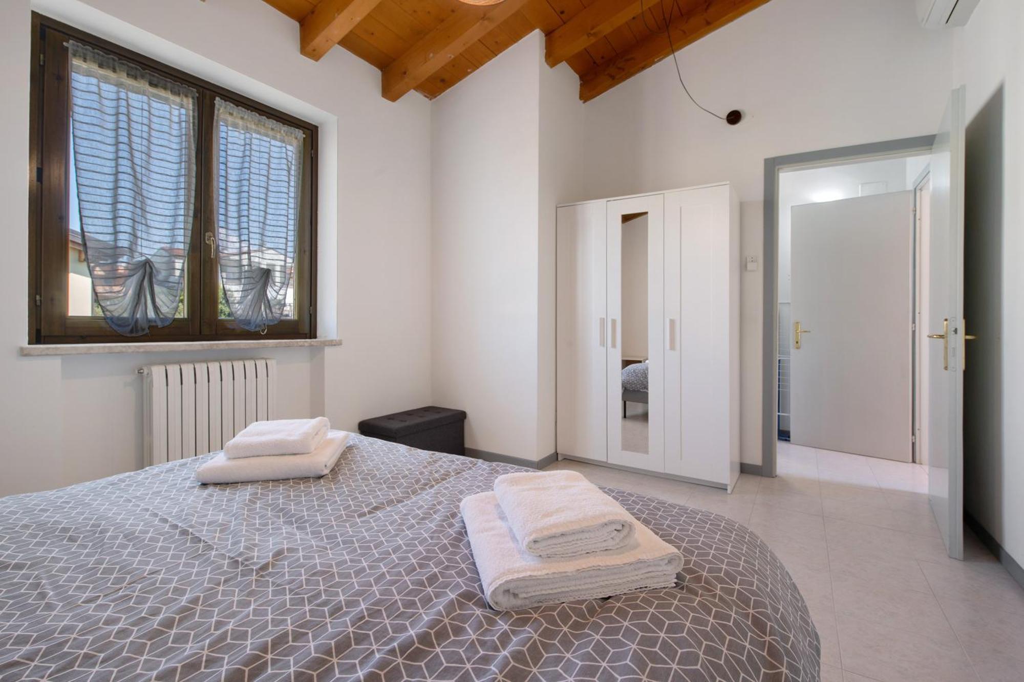 Casa vacanze Villafiorito Lazise